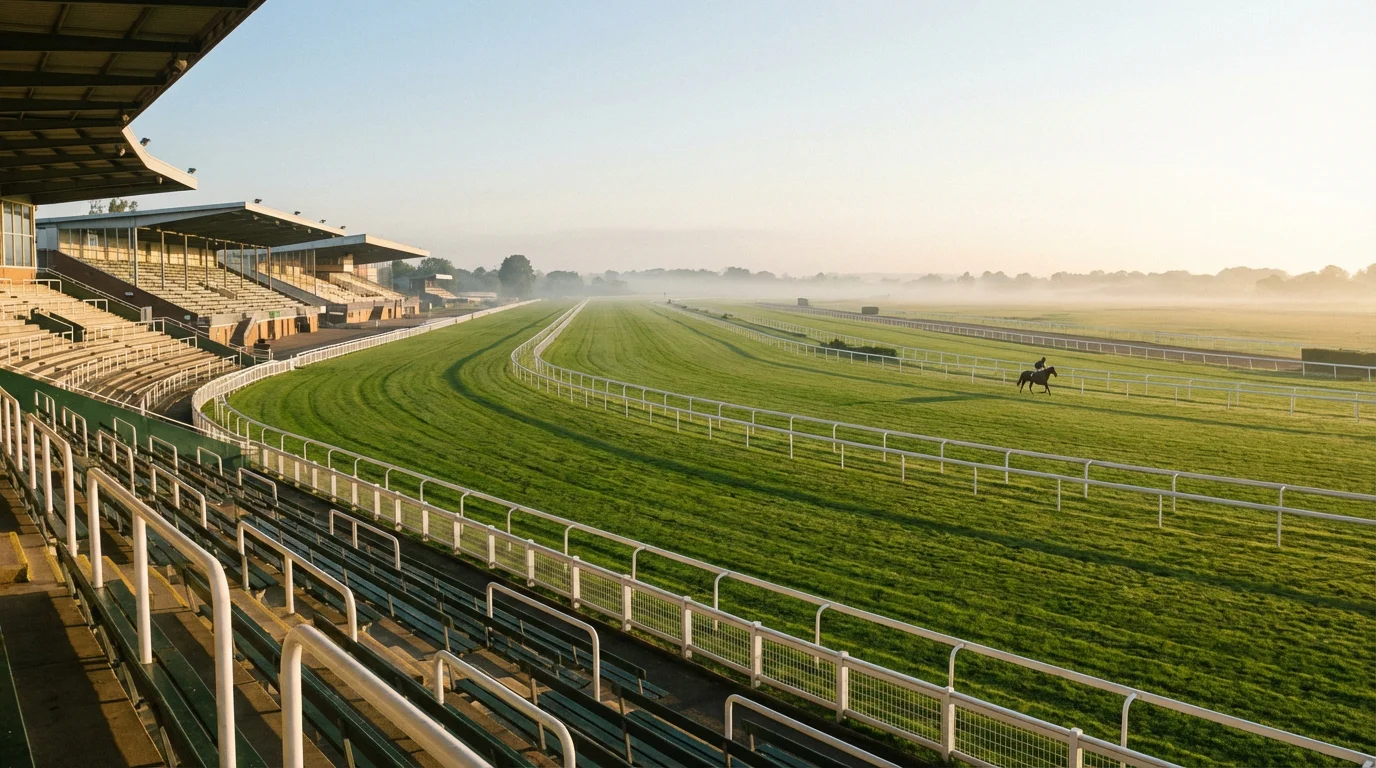 Ante-Post Weddenschappen op Paardenraces