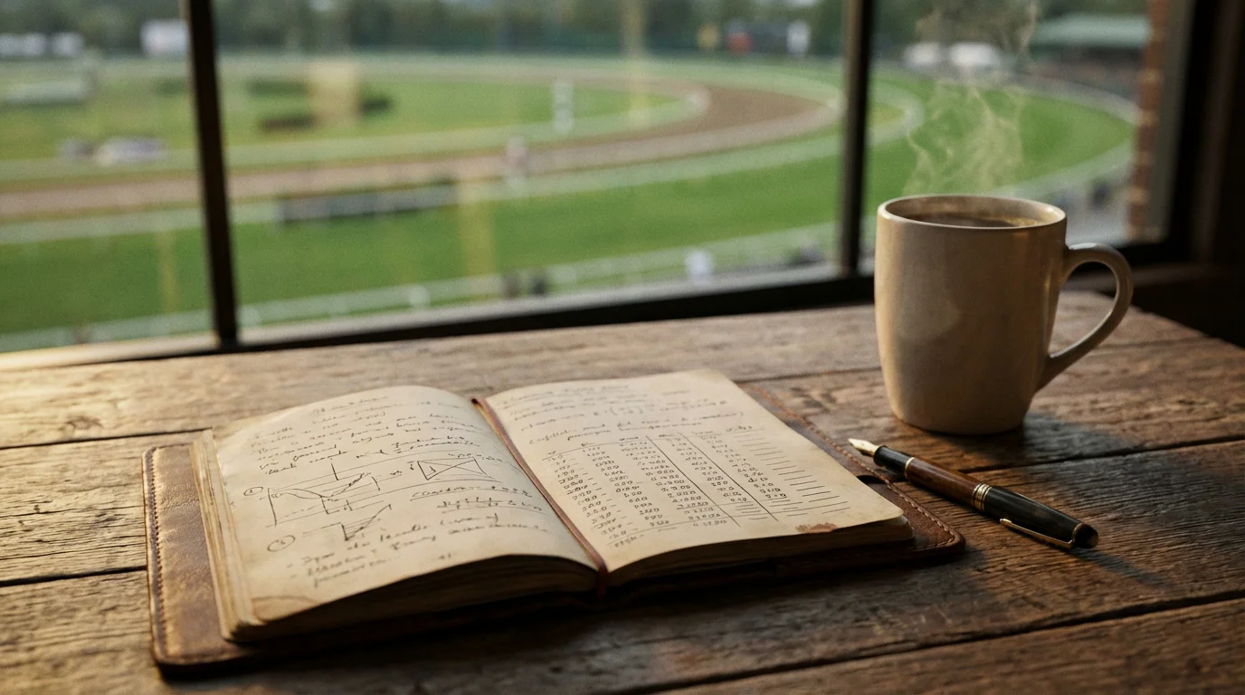 Bankroll Management voor Paardenwedders