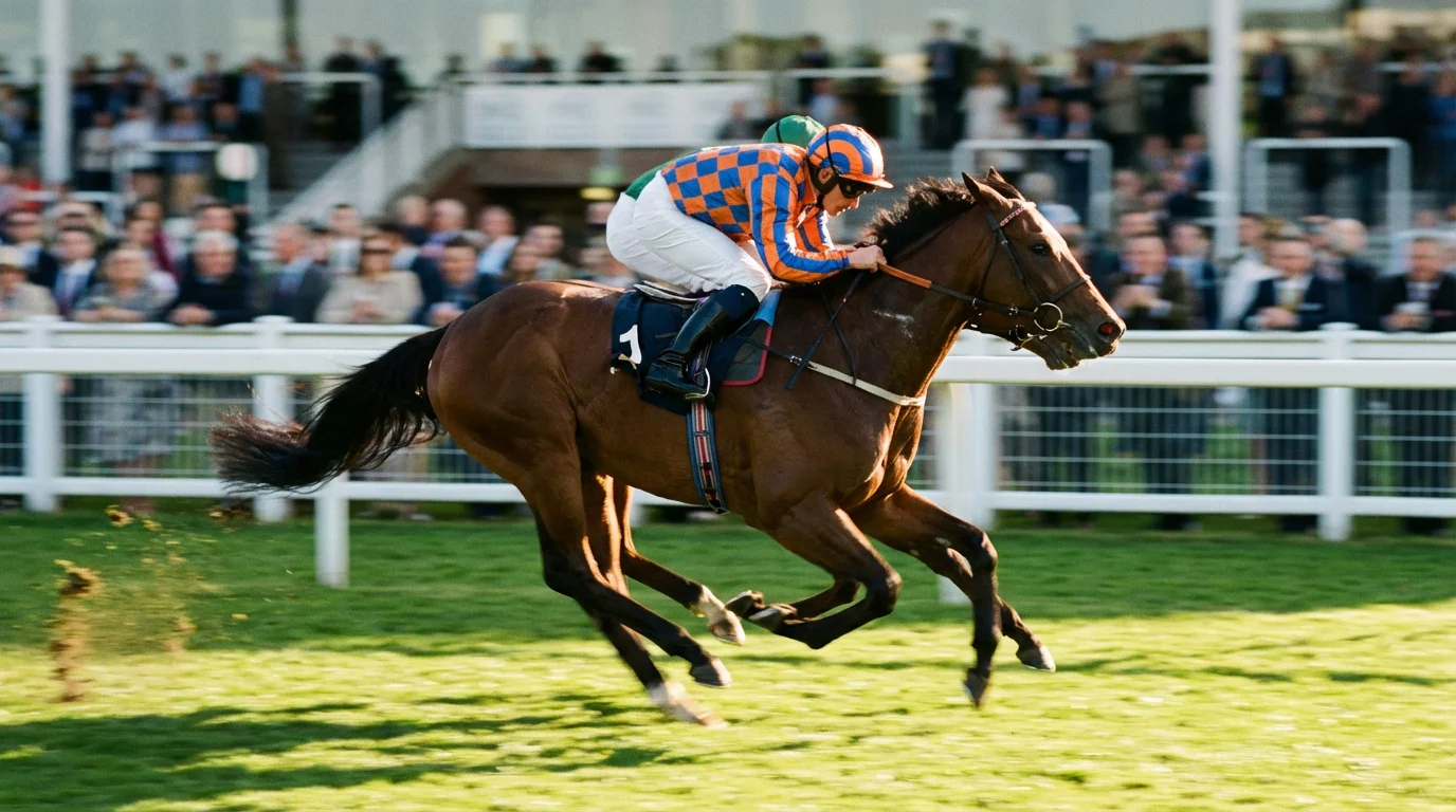 Each Way Weddenschap Uitgelegd: Wanneer Loont Het?