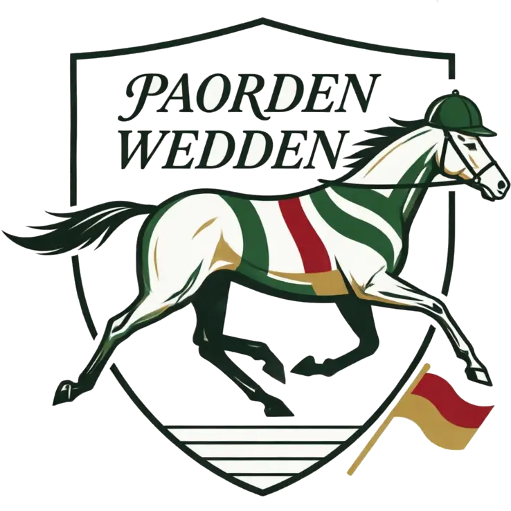 Online Wedden op Paarden