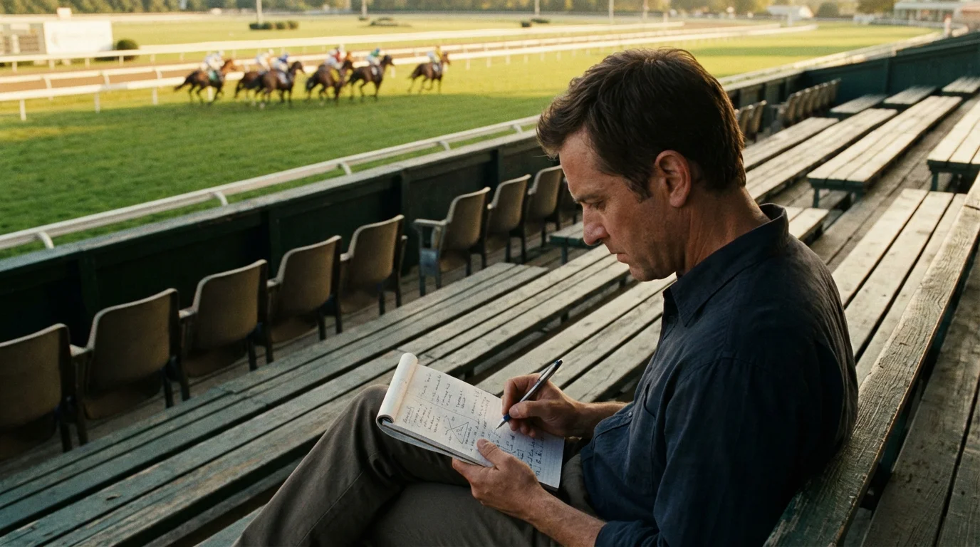 Value Betting bij Paardenraces: Zo Vind Je Waardevolle Odds