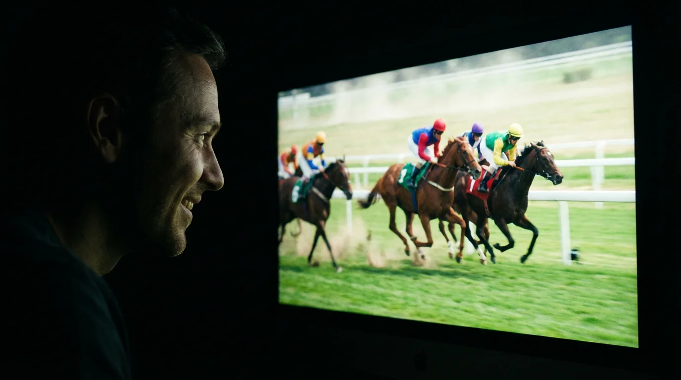 Virtuele Paardenraces: Wat Zijn Het en Hoe Wed Je Erop?