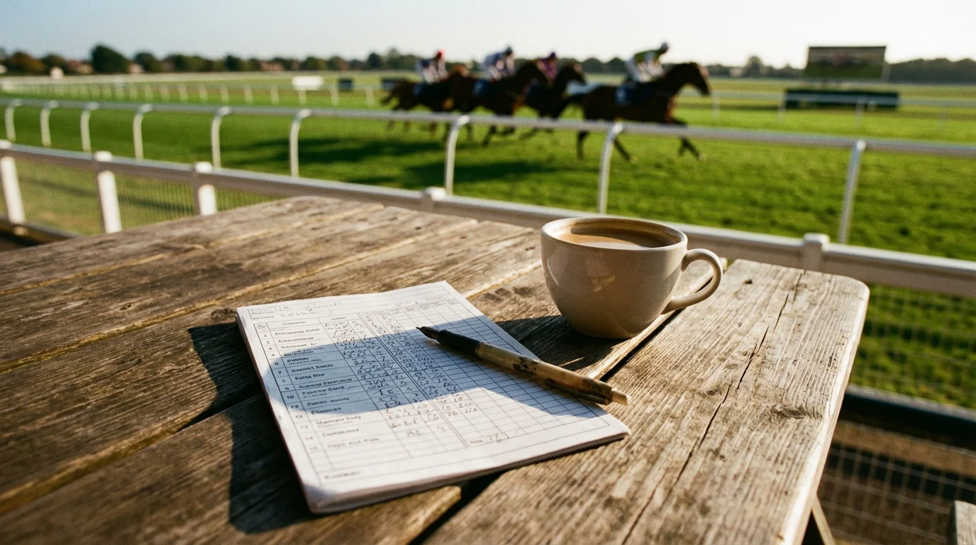 Welkomstbonussen voor Paardenweddenschappen: Overzicht en Voorwaarden